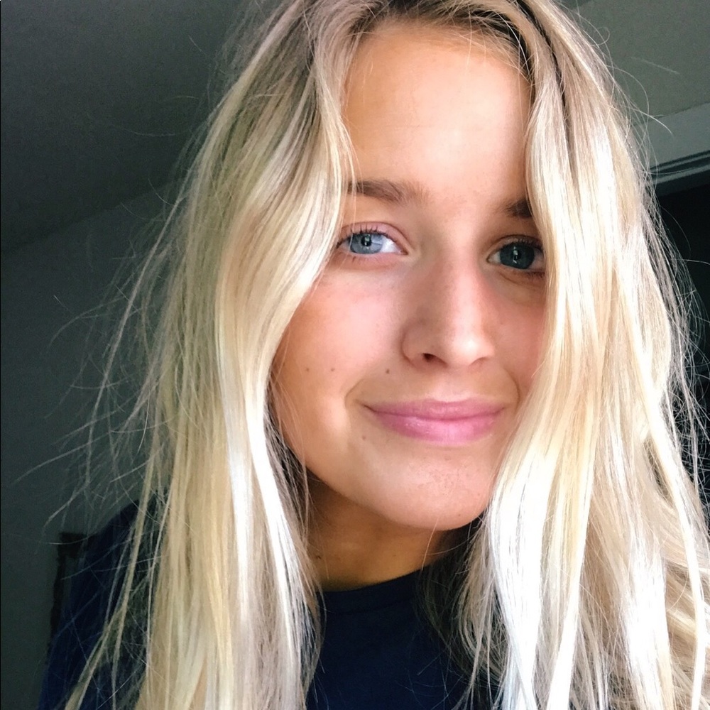 Meet your Posher, Jaycee